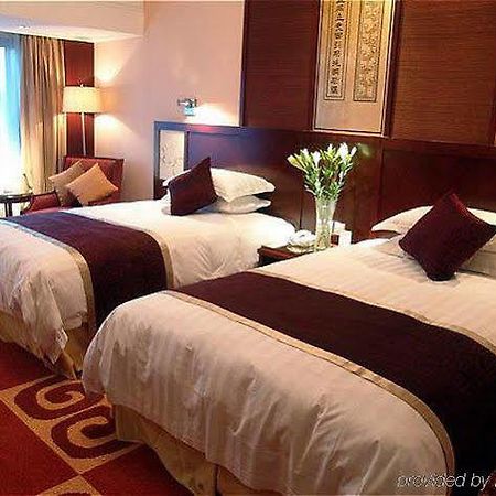 Quzhou International Hotel - Quzhou 江山 外观 照片
