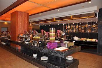 Quzhou International Hotel - Quzhou 江山 外观 照片