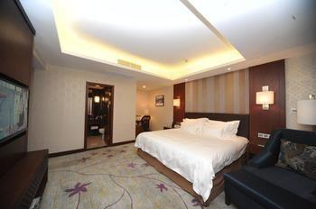 Quzhou International Hotel - Quzhou 江山 外观 照片