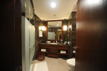 Quzhou International Hotel - Quzhou 江山 外观 照片