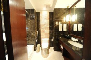 Quzhou International Hotel - Quzhou 江山 外观 照片