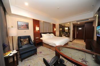 Quzhou International Hotel - Quzhou 江山 外观 照片