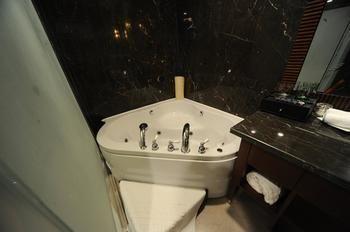 Quzhou International Hotel - Quzhou 江山 外观 照片