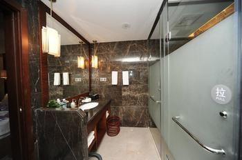 Quzhou International Hotel - Quzhou 江山 外观 照片