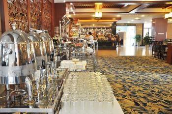 Quzhou International Hotel - Quzhou 江山 外观 照片