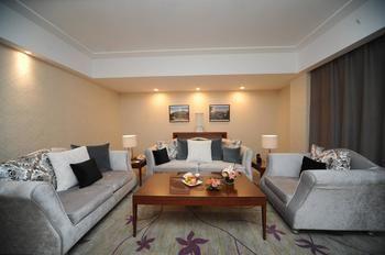 Quzhou International Hotel - Quzhou 江山 外观 照片