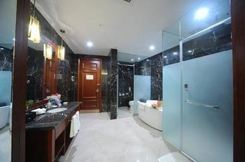 Quzhou International Hotel - Quzhou 江山 外观 照片