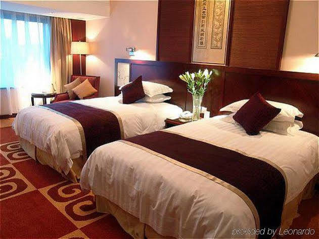 Quzhou International Hotel - Quzhou 江山 外观 照片
