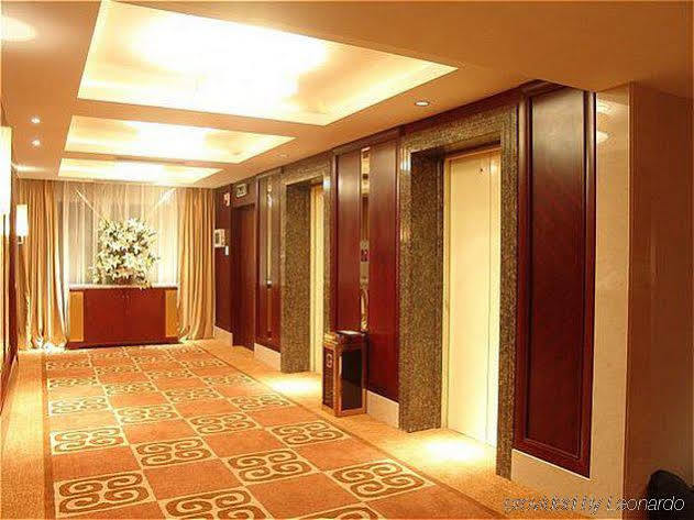 Quzhou International Hotel - Quzhou 江山 外观 照片